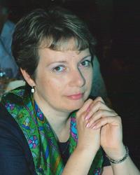 Bistra Vasileva